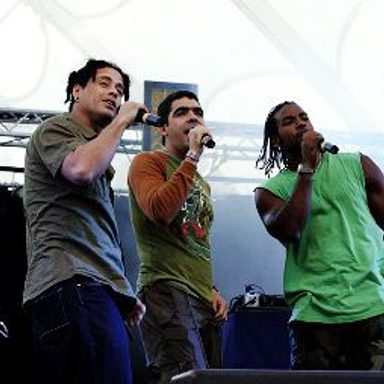 Orishas
