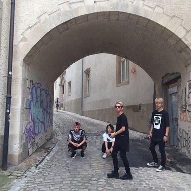 One Ok Rock photo 33