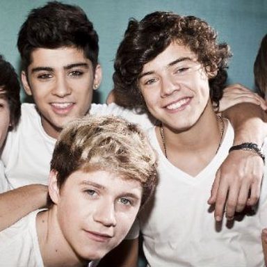One Direction photo 74