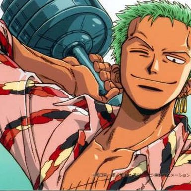 One Piece photo 30
