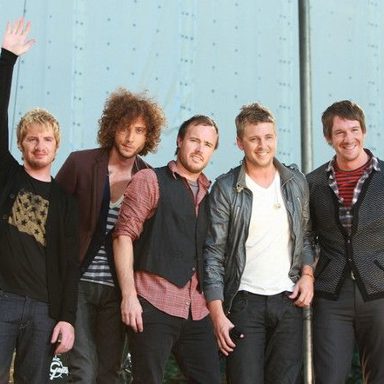 OneRepublic photo 18