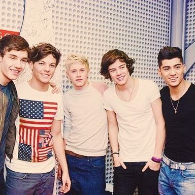 One Direction photo 80