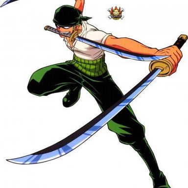 One Piece photo 16