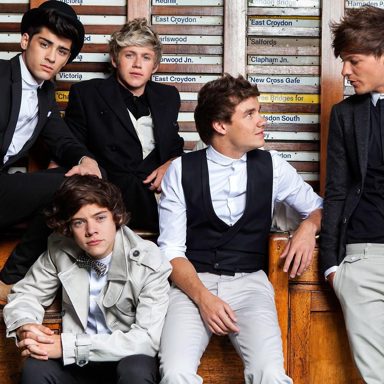 One Direction photo 13