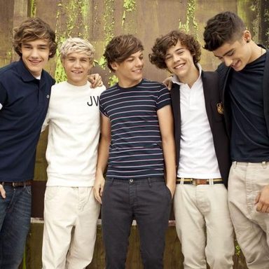 One Direction photo 33