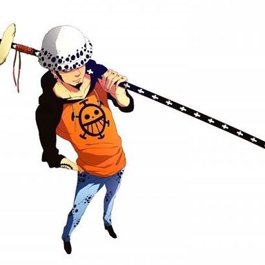 One Piece photo 27