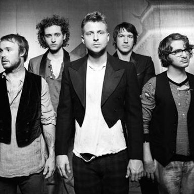 OneRepublic photo 11