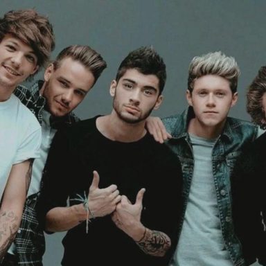 One Direction