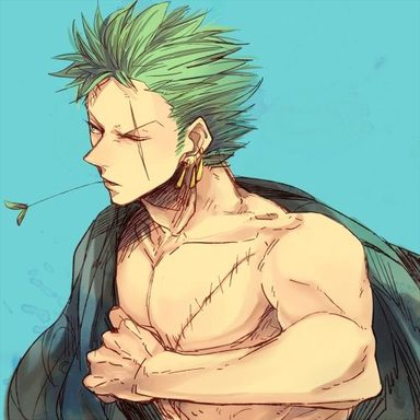 One Piece photo 29