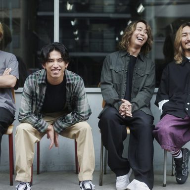 One Ok Rock