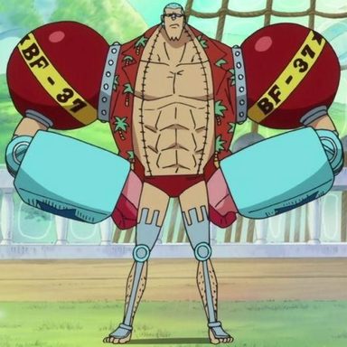 One Piece photo 21