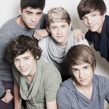 One Direction photo 41