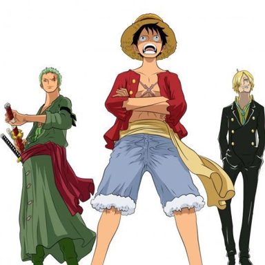 One Piece photo 14