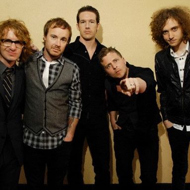 OneRepublic photo 16