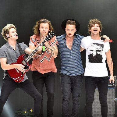 One Direction photo 18