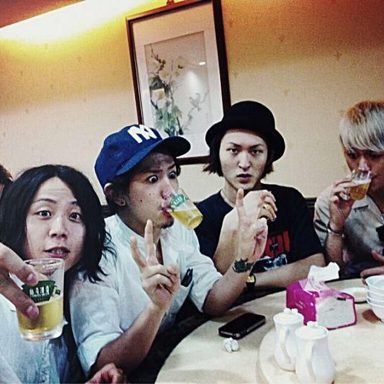 One Ok Rock photo 10