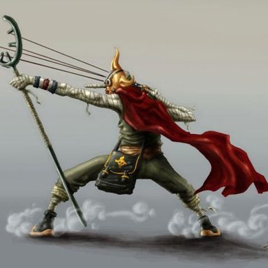 One Piece photo 11