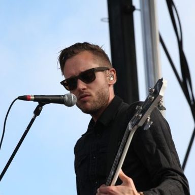 OneRepublic
