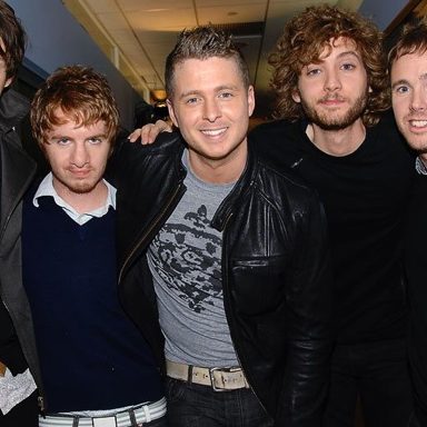 OneRepublic photo 20