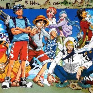 One Piece photo 55