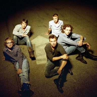 OneRepublic photo 12