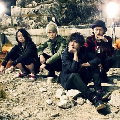 One Ok Rock photo 18