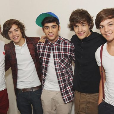 One Direction