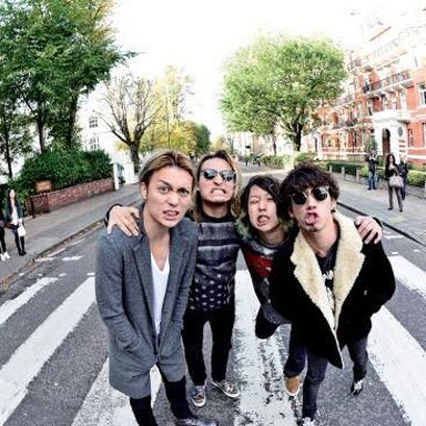 One Ok Rock photo 16