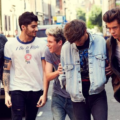 One Direction photo 14