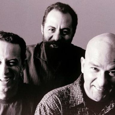 Os Paralamas do Sucesso photo 11