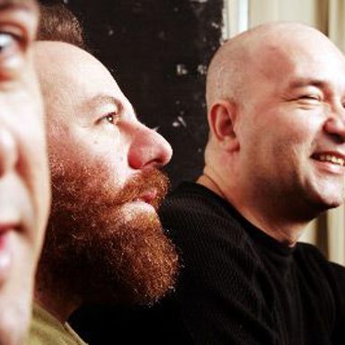 Os Paralamas do Sucesso photo 9