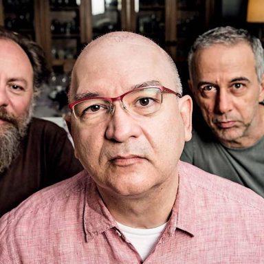 Os Paralamas do Sucesso