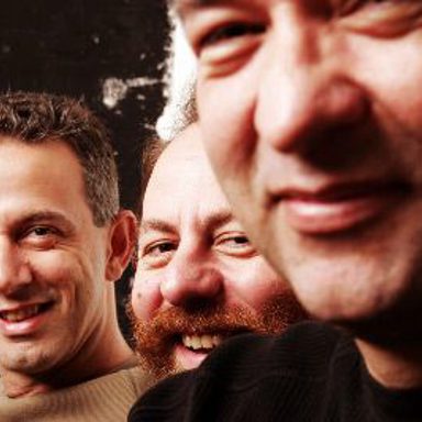 Os Paralamas do Sucesso photo 10