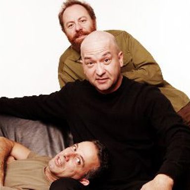 Os Paralamas do Sucesso