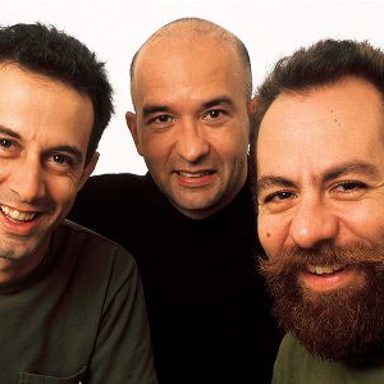 Os Paralamas do Sucesso photo 13