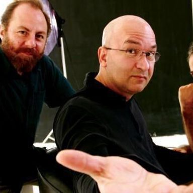 Os Paralamas do Sucesso