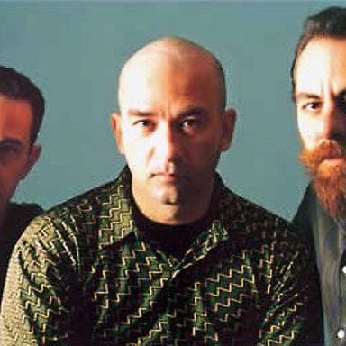 Os Paralamas do Sucesso photo 15
