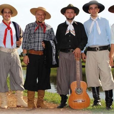 Os Reis do Fandango