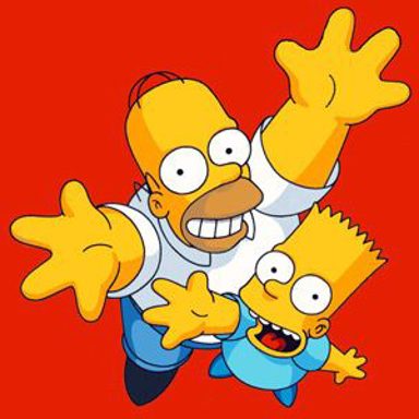 Os Simpsons