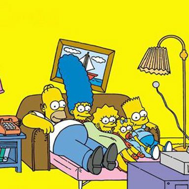 Os Simpsons