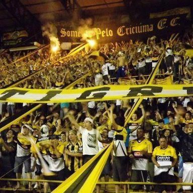 Os Tigres