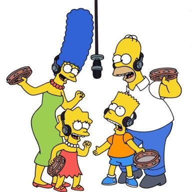Os Simpsons