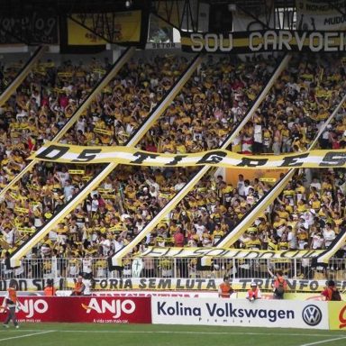 Os Tigres