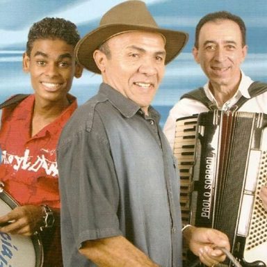 Os Sociais Do Forró