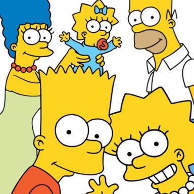 Os Simpsons