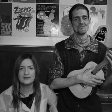Os The Darma Lóvers