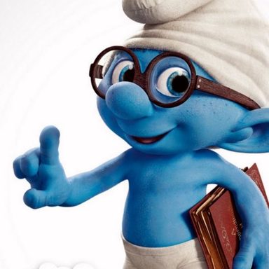 Os Smurfs