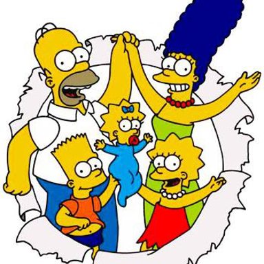 Os Simpsons