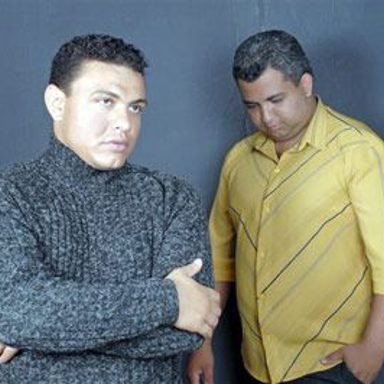 Os Vencedores