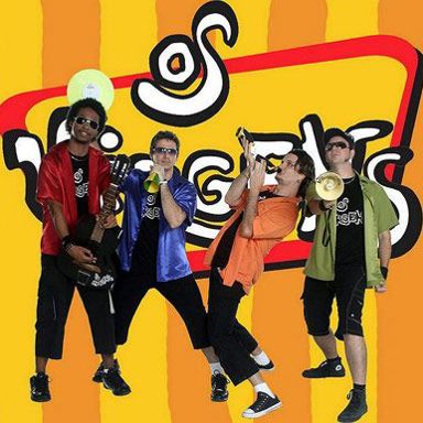 Os Virgens